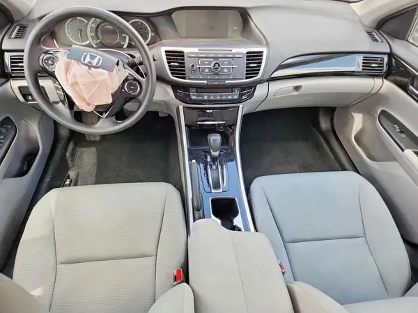 1HGCR2F35HA063229 2017 HONDA ACCORD - Image 8