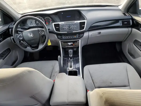 1HGCR2F35HA071167 2017 HONDA ACCORD - Image 8