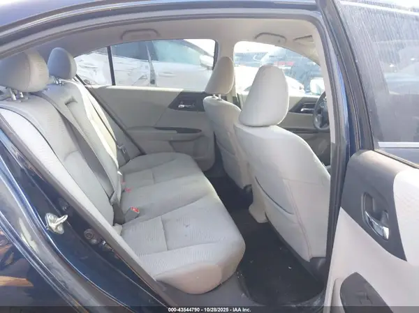 1HGCR2F35HA071234 2017 HONDA ACCORD - Image 8