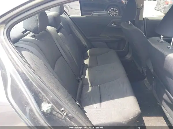 1HGCR2F35HA075185 2017 HONDA ACCORD - Image 8