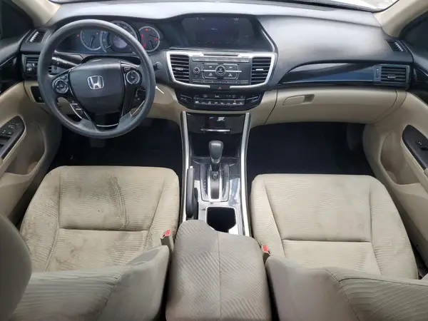 1HGCR2F35HA075428 2017 HONDA ACCORD - Image 8