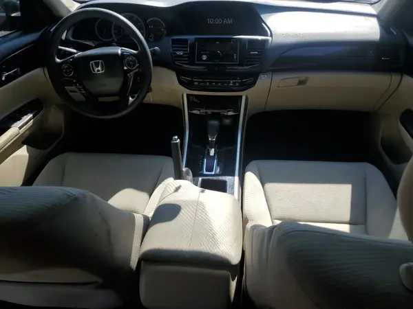 1HGCR2F35HA075686 2017 HONDA ACCORD - Image 8
