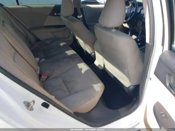 1HGCR2F35HA079883 2017 HONDA ACCORD - Image 8