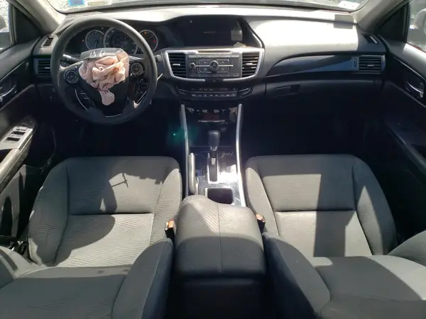 1HGCR2F35HA080466 2017 HONDA ACCORD - Image 8