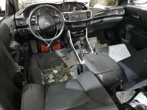 1HGCR2F35HA080483 2017 HONDA ACCORD - Image 8