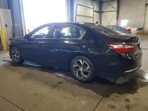 1HGCR2F35HA081746 2017 HONDA ACCORD - Image 2