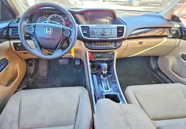 1HGCR2F35HA082055 2017 HONDA ACCORD - Image 8