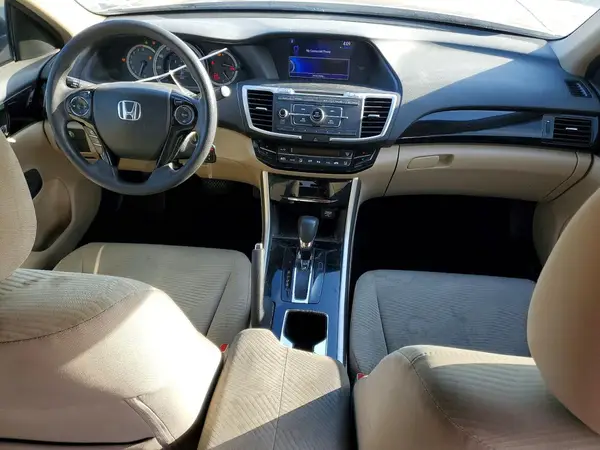 1HGCR2F35HA082427 2017 HONDA ACCORD - Image 8