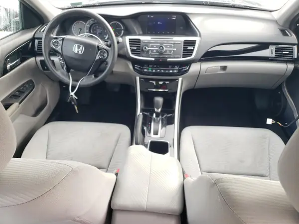 1HGCR2F35HA085070 2017 HONDA ACCORD - Image 8