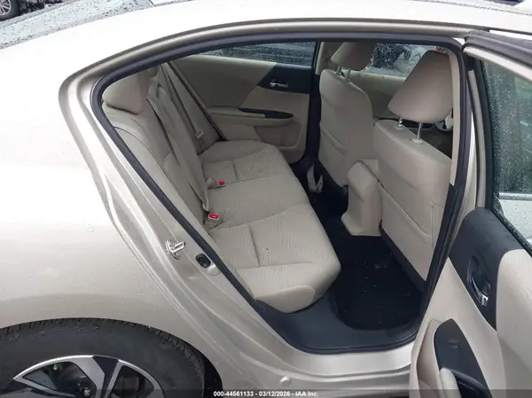 1HGCR2F35HA085506 2017 HONDA ACCORD - Image 8