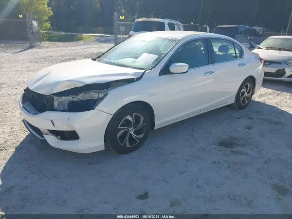 1HGCR2F35HA088793 2017 HONDA ACCORD - Image 2
