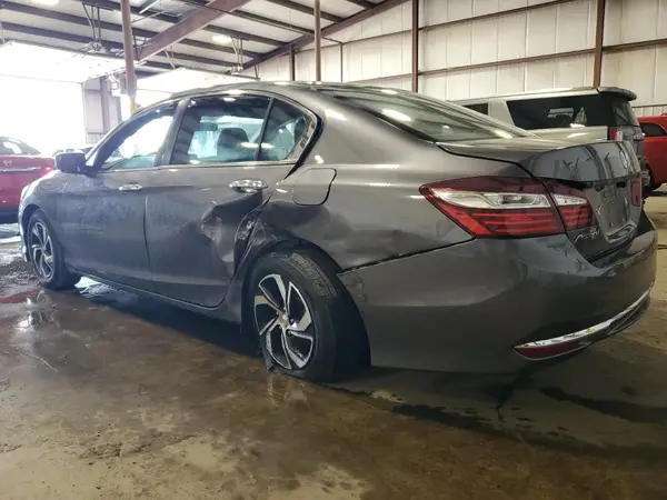 1HGCR2F35HA092150 2017 HONDA ACCORD - Image 2
