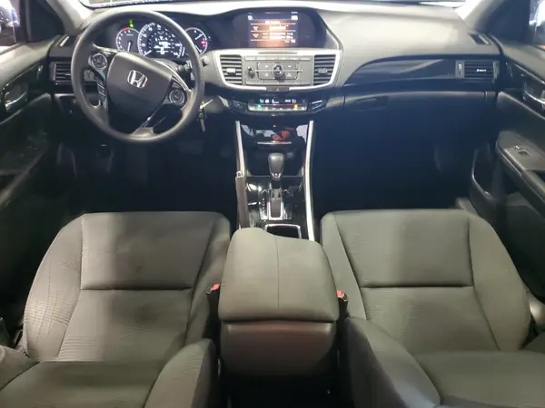 1HGCR2F35HA092150 2017 HONDA ACCORD - Image 8