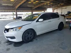1HGCR2F35HA093279 2017 HONDA ACCORD