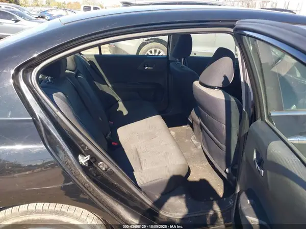1HGCR2F35HA094836 2017 HONDA ACCORD - Image 8