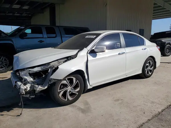 1HGCR2F35HA095324 2017 HONDA ACCORD