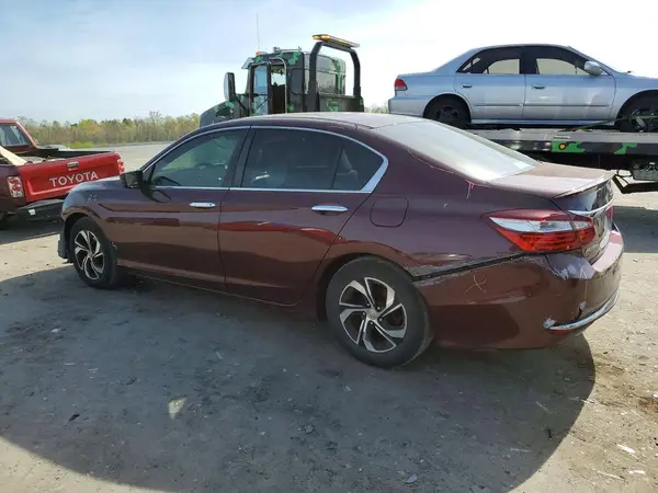1HGCR2F35HA095999 2017 HONDA ACCORD - Image 2