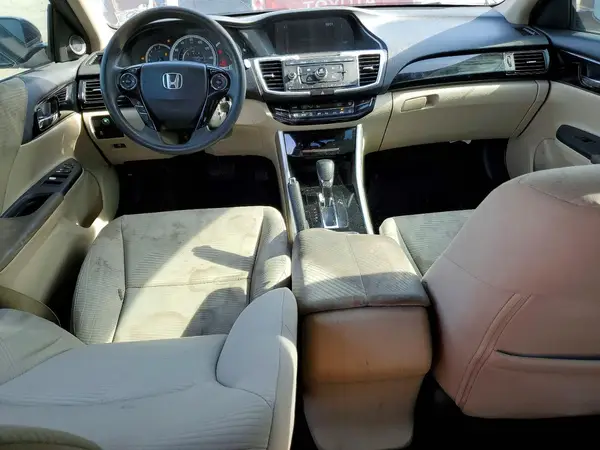 1HGCR2F35HA095999 2017 HONDA ACCORD - Image 8