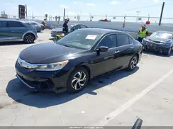1HGCR2F35HA096442 2017 HONDA ACCORD