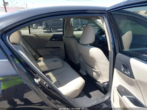 1HGCR2F35HA096442 2017 HONDA ACCORD - Image 6