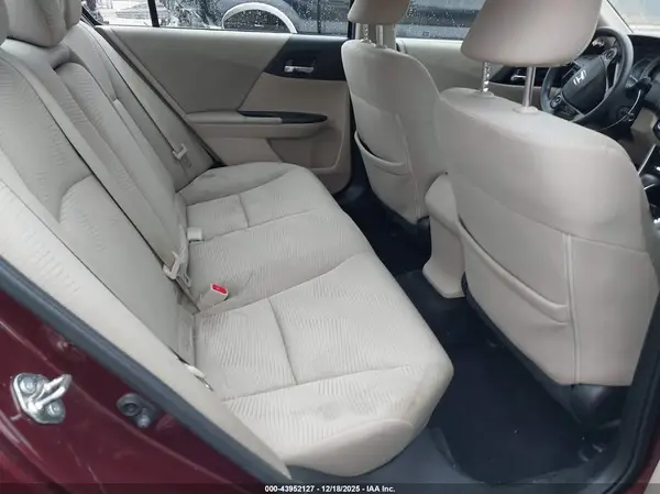 1HGCR2F35HA098837 2017 HONDA ACCORD - Image 8