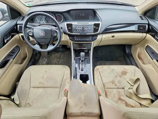 1HGCR2F35HA098868 2017 HONDA ACCORD - Image 8
