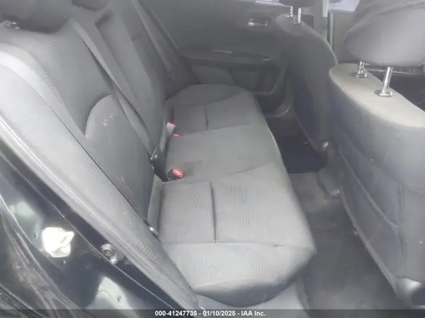 1HGCR2F35HA106063 2017 HONDA ACCORD - Image 8