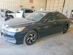 1HGCR2F35HA106080 2017 HONDA ACCORD