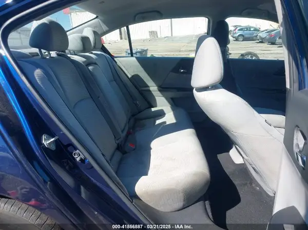 1HGCR2F35HA106970 2017 HONDA ACCORD - Image 8