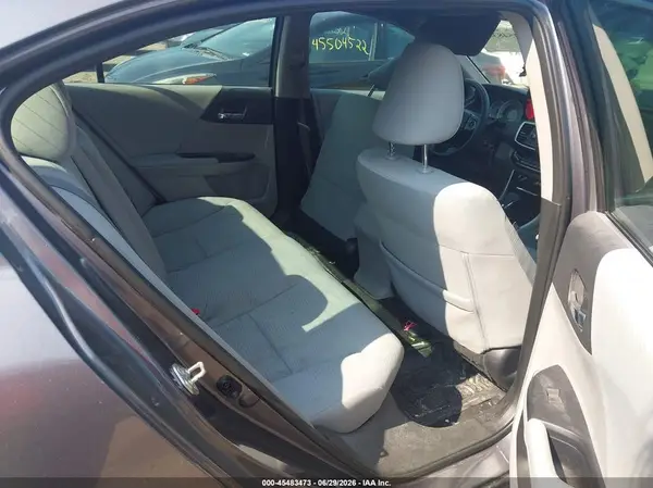 1HGCR2F35HA111490 2017 HONDA ACCORD - Image 8