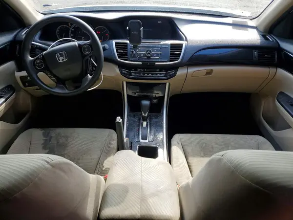 1HGCR2F35HA112137 2017 HONDA ACCORD - Image 8