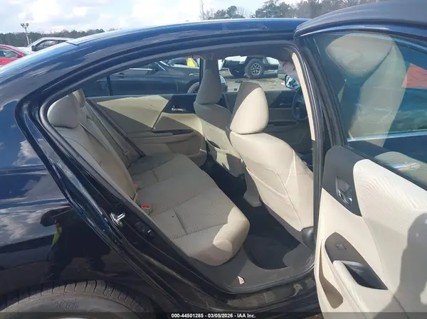 1HGCR2F35HA113031 2017 HONDA ACCORD - Image 8