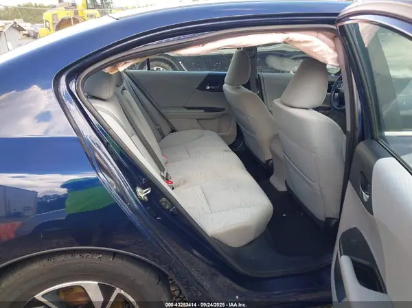 1HGCR2F35HA113384 2017 HONDA ACCORD - Image 8