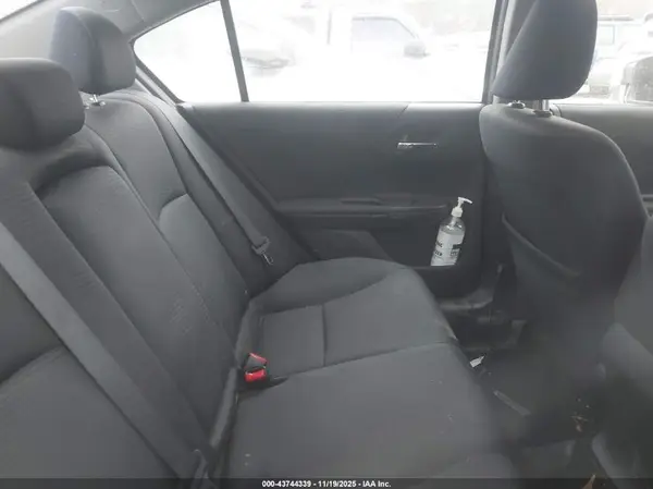 1HGCR2F35HA114308 2017 HONDA ACCORD - Image 8
