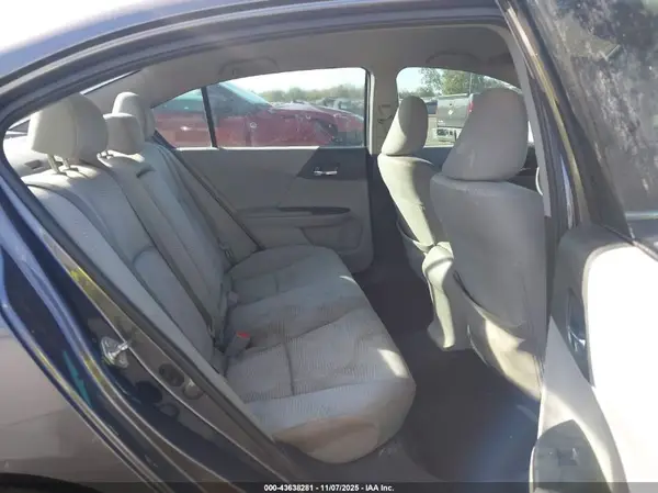 1HGCR2F35HA114986 2017 HONDA ACCORD - Image 8