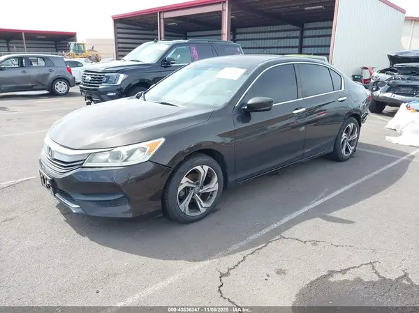 1HGCR2F35HA115278 2017 HONDA ACCORD - Image 2