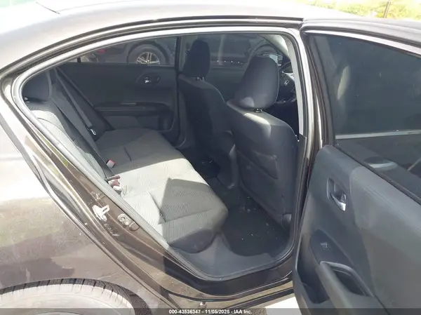 1HGCR2F35HA115278 2017 HONDA ACCORD - Image 8