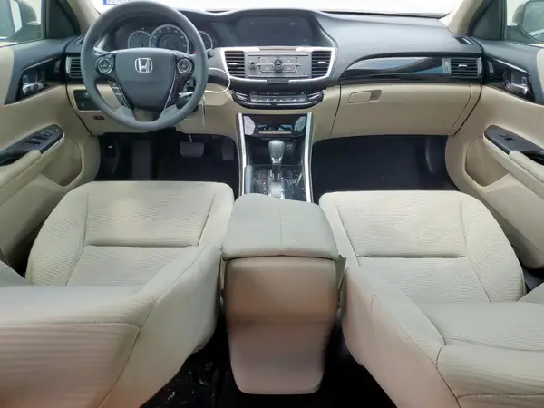 1HGCR2F35HA115622 2017 HONDA ACCORD - Image 8