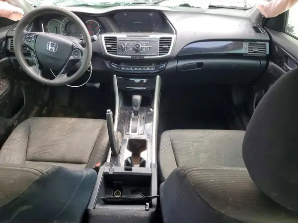 1HGCR2F35HA115670 2017 HONDA ACCORD - Image 8
