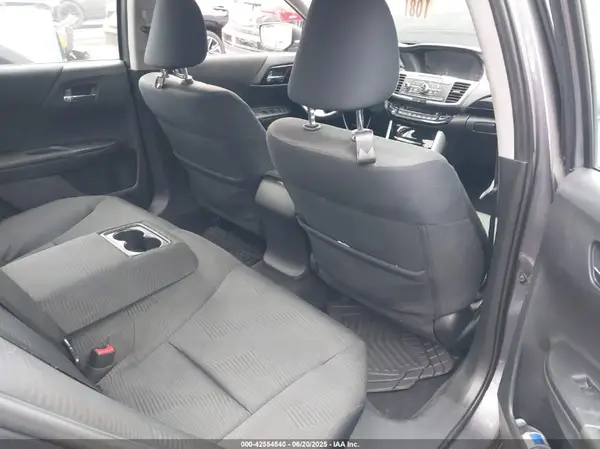 1HGCR2F35HA116544 2017 HONDA ACCORD - Image 8