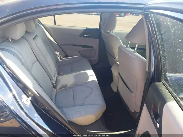 1HGCR2F35HA117760 2017 HONDA ACCORD - Image 8