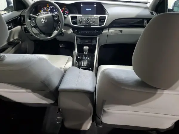 1HGCR2F35HA119413 2017 HONDA ACCORD - Image 8