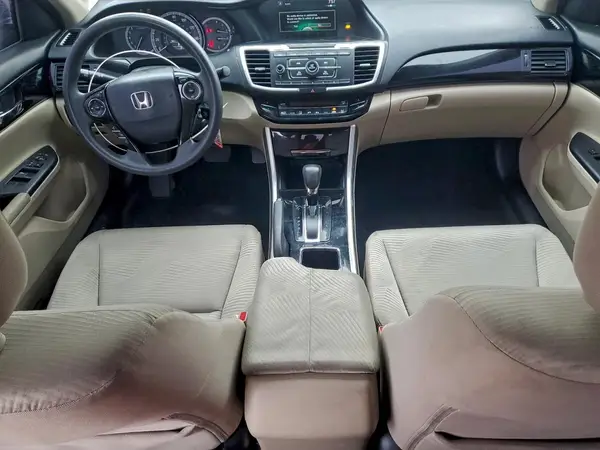 1HGCR2F35HA119850 2017 HONDA ACCORD - Image 8
