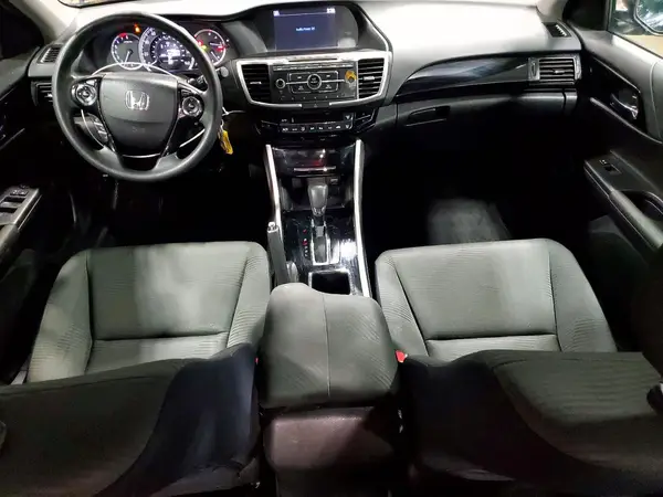 1HGCR2F35HA122621 2017 HONDA ACCORD - Image 8