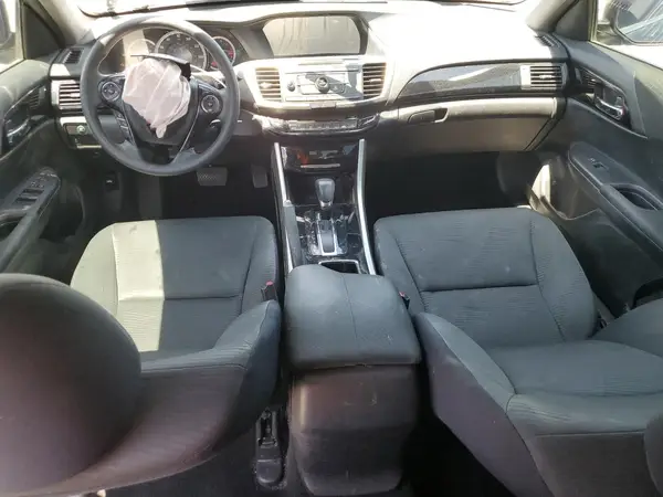 1HGCR2F35HA122960 2017 HONDA ACCORD - Image 8