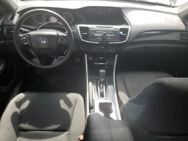 1HGCR2F35HA126605 2017 HONDA ACCORD - Image 8