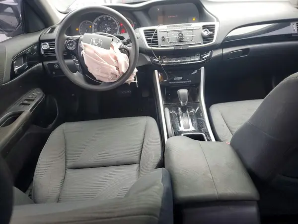 1HGCR2F35HA126619 2017 HONDA ACCORD - Image 8