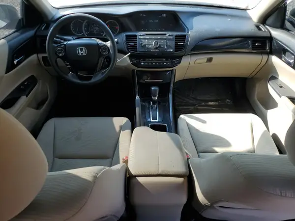 1HGCR2F35HA128080 2017 HONDA ACCORD - Image 8