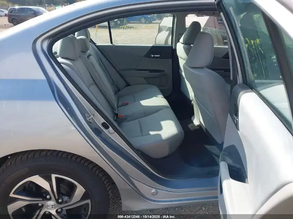 1HGCR2F35HA128127 2017 HONDA ACCORD - Image 8
