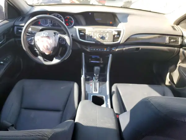 1HGCR2F35HA130492 2017 HONDA ACCORD - Image 8